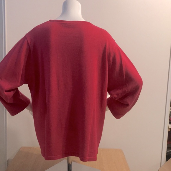 Sweater - Picture 2 of 4